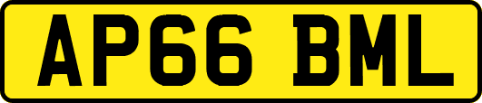 AP66BML