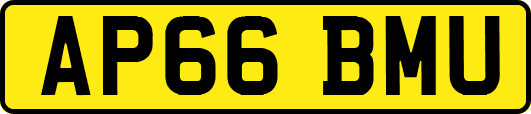 AP66BMU
