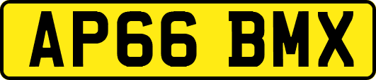 AP66BMX