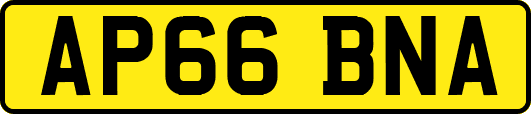 AP66BNA
