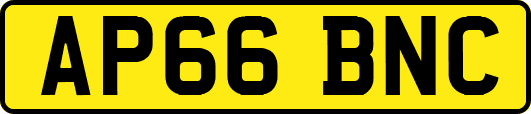 AP66BNC