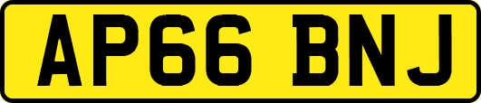 AP66BNJ