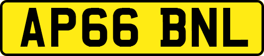 AP66BNL