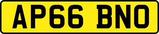 AP66BNO