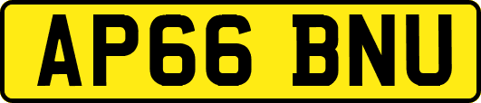 AP66BNU