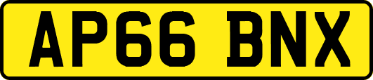 AP66BNX