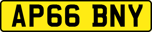 AP66BNY