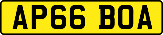 AP66BOA