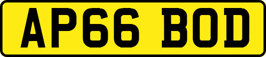 AP66BOD