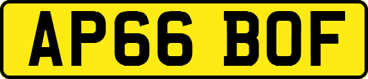 AP66BOF