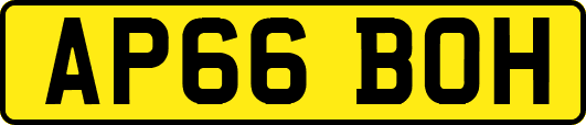 AP66BOH