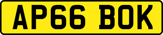 AP66BOK