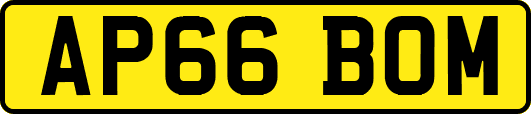 AP66BOM