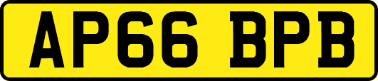 AP66BPB