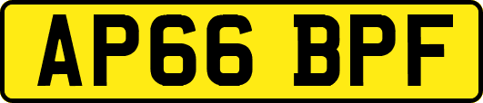 AP66BPF