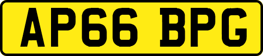AP66BPG