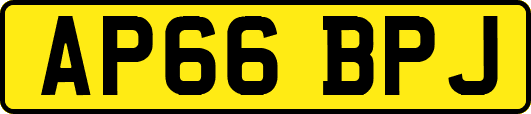 AP66BPJ