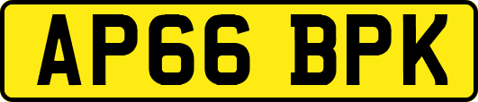 AP66BPK