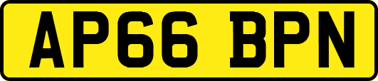 AP66BPN