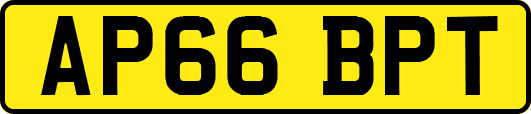 AP66BPT