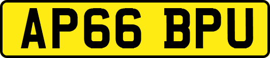AP66BPU