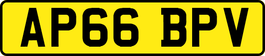 AP66BPV