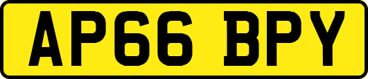 AP66BPY