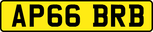 AP66BRB