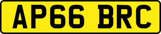 AP66BRC