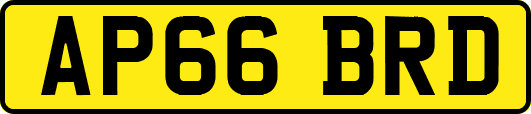 AP66BRD