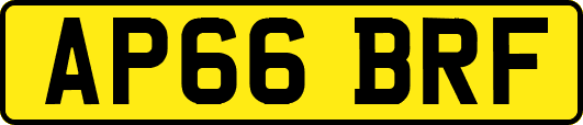 AP66BRF