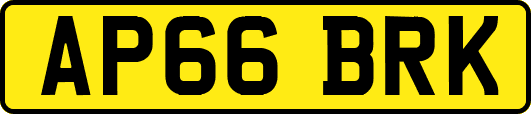 AP66BRK