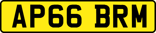 AP66BRM