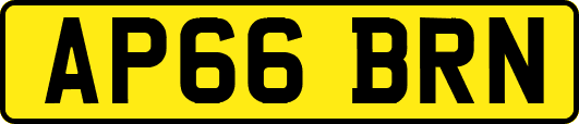 AP66BRN