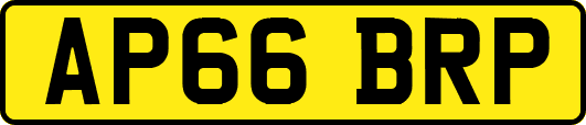 AP66BRP