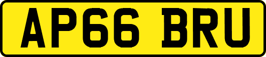 AP66BRU