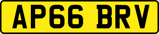 AP66BRV