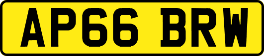 AP66BRW