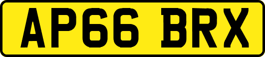 AP66BRX