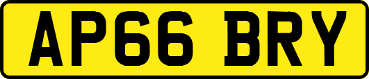 AP66BRY