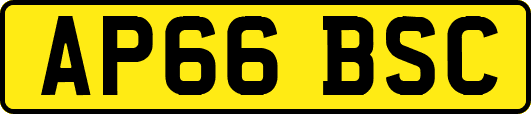 AP66BSC