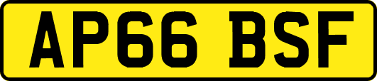 AP66BSF