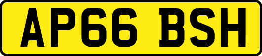 AP66BSH