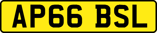 AP66BSL