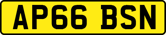 AP66BSN