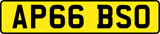 AP66BSO