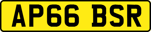 AP66BSR