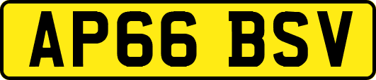 AP66BSV