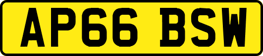 AP66BSW