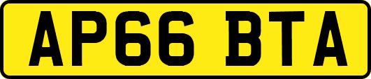 AP66BTA
